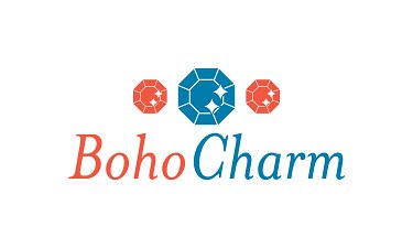 BohoCharm.com