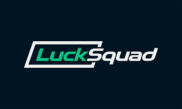LuckSquad.com