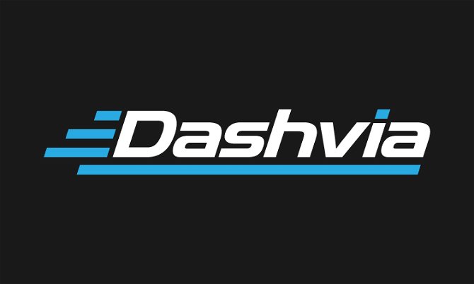 Dashvia.com