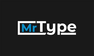 MrType.com