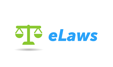 eLaws.org - Creative brandable domain for sale