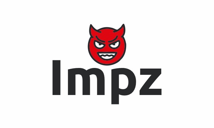 Impz.com - Creative brandable domain for sale