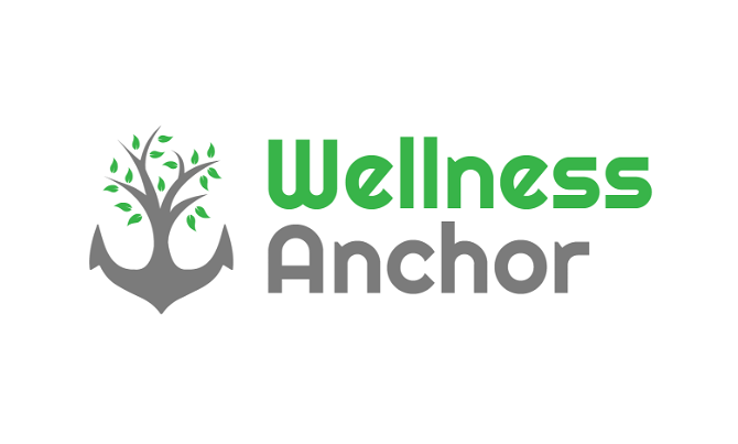 WellnessAnchor.com