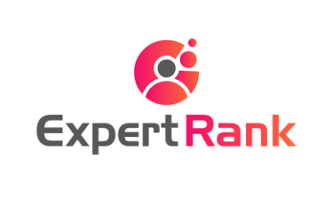 ExpertRank.com - Creative brandable domain for sale