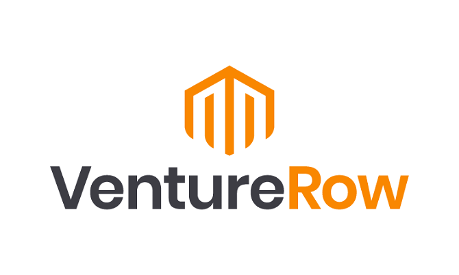 VentureRow.com