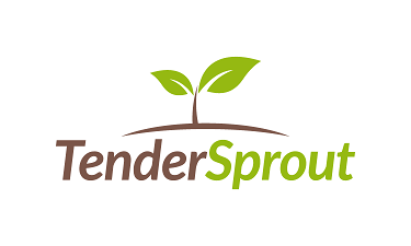 TenderSprout.com