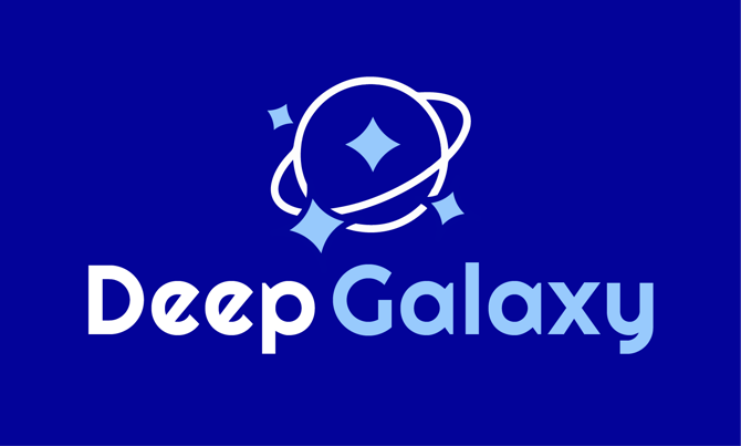 DeepGalaxy.com