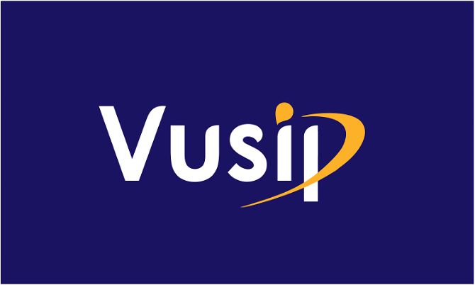 Vusip.com