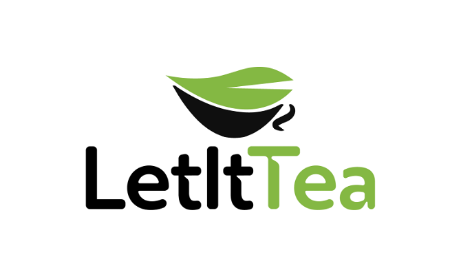 LetItTea.com