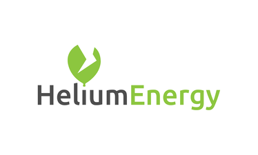 HeliumEnergy.com - Creative brandable domain for sale