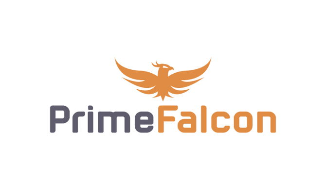 PrimeFalcon.com