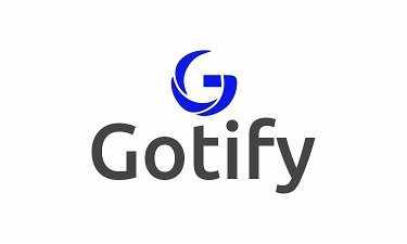 Gotify.com