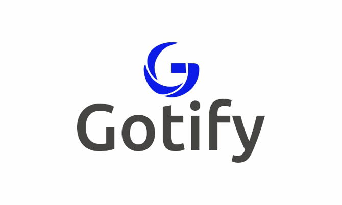 Gotify.com