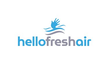 HelloFreshAir.com