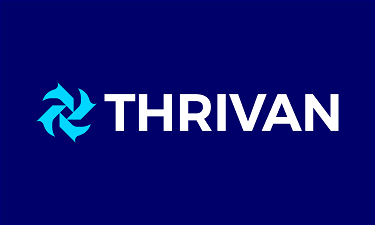 Thrivan.com