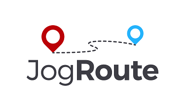 JogRoute.com