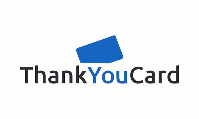 ThankYouCard.com