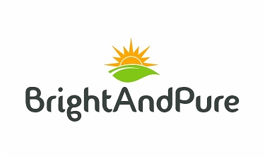 BrightAndPure.com