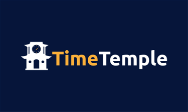 TimeTemple.com - Creative brandable domain for sale