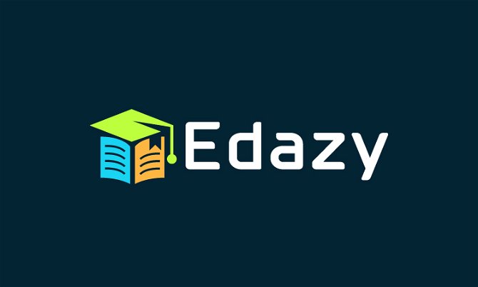 Edazy.com