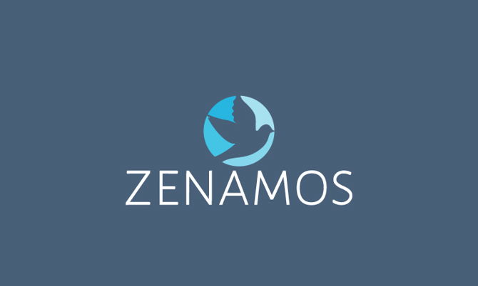 ZenAmos.com