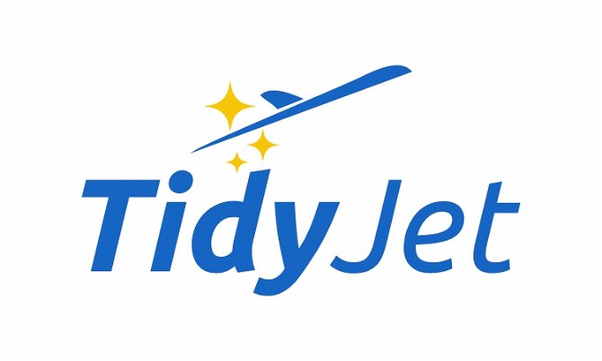 TidyJet.com