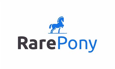 RarePony.com