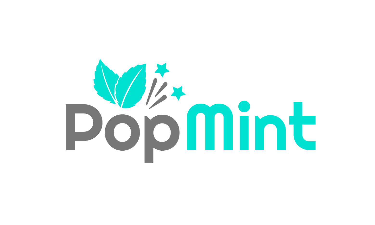 PopMint.com - Creative brandable domain for sale