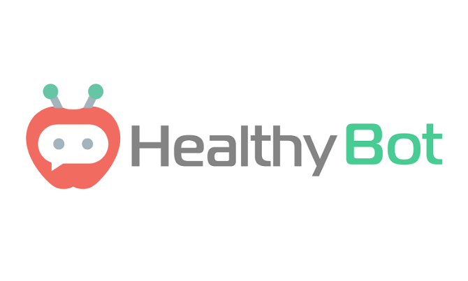 HealthyBot.com