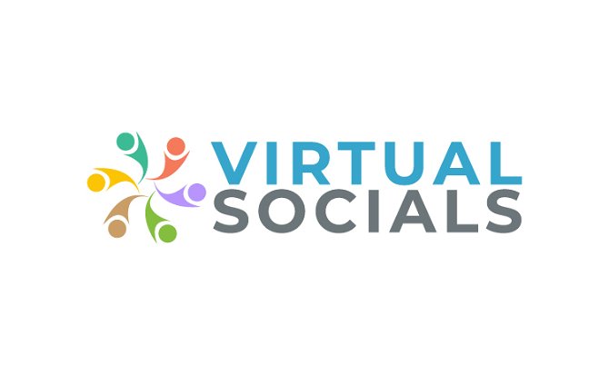 VirtualSocials.com