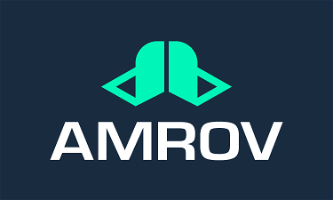 Amrov.com