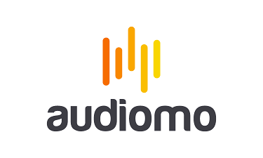 Audiomo.com