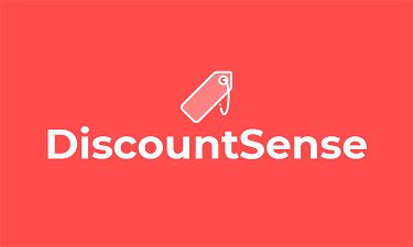 DiscountSense.com