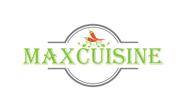 MaxCuisine.com - Creative brandable domain for sale
