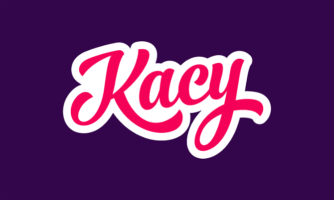 Kacy.com