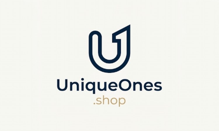 UniqueOnes logo