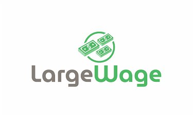 LargeWage.com