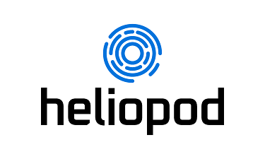 Heliopod.com