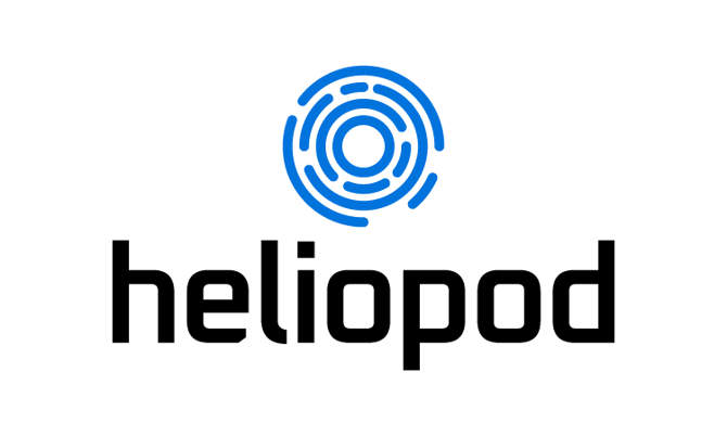 Heliopod.com