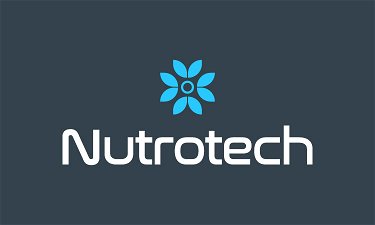 NutroTech.com