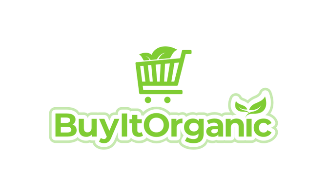 BuyitOrganic.com