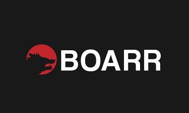 Boarr.com