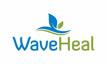 WaveHeal.com