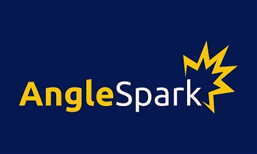 AngleSpark logo