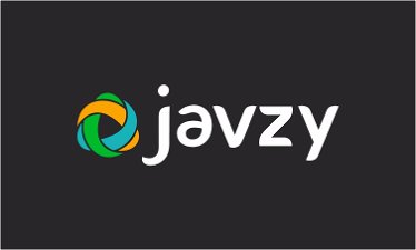 Javzy.com - Creative brandable domain for sale