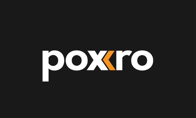 Poxro.com