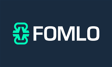 Fomlo.com - Creative brandable domain for sale