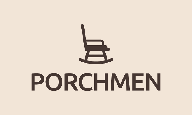 Porchmen.com