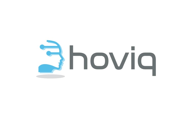 Hoviq logo