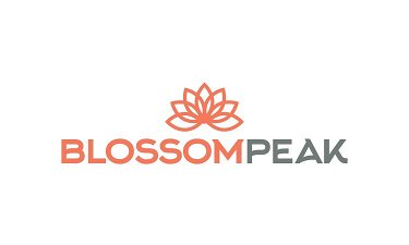 BlossomPeak.com